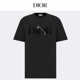 Picture of Dior T Shirts Short _SKUDiorXS-Lxetr11415448